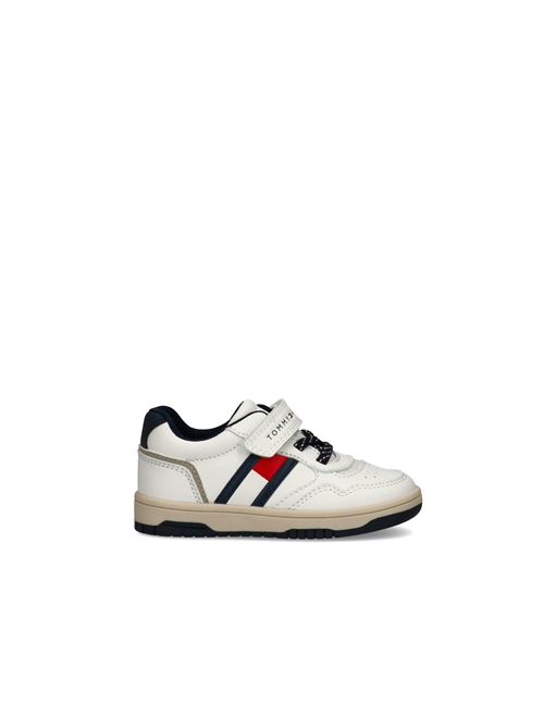 Sneakers, bambino, logate. TOMMY HILFIGER | T1X9 35226 1355X336